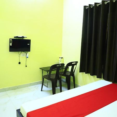 Shivraj Homestay มถุรา ภายนอก รูปภาพ