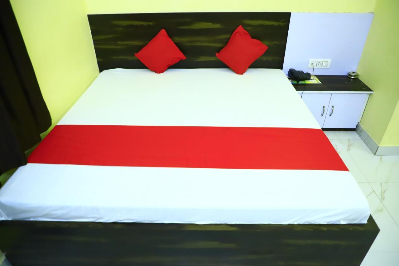 Shivraj Homestay มถุรา ภายนอก รูปภาพ
