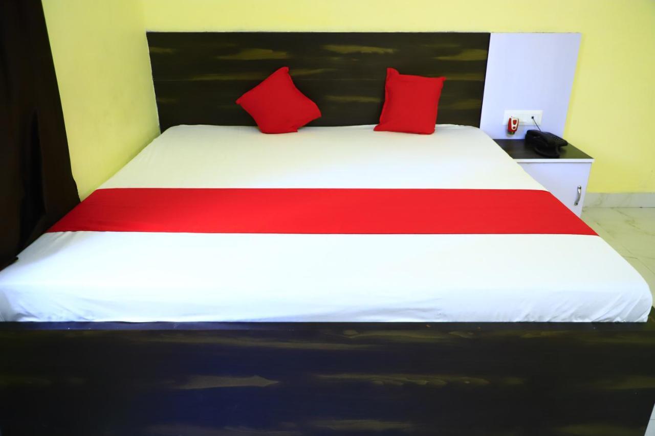 Shivraj Homestay มถุรา ภายนอก รูปภาพ