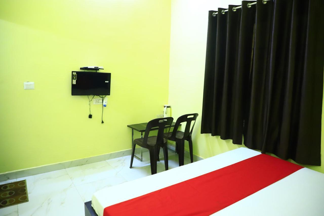 Shivraj Homestay มถุรา ภายนอก รูปภาพ