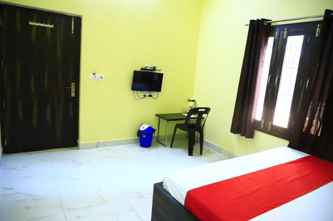 Shivraj Homestay มถุรา ภายนอก รูปภาพ