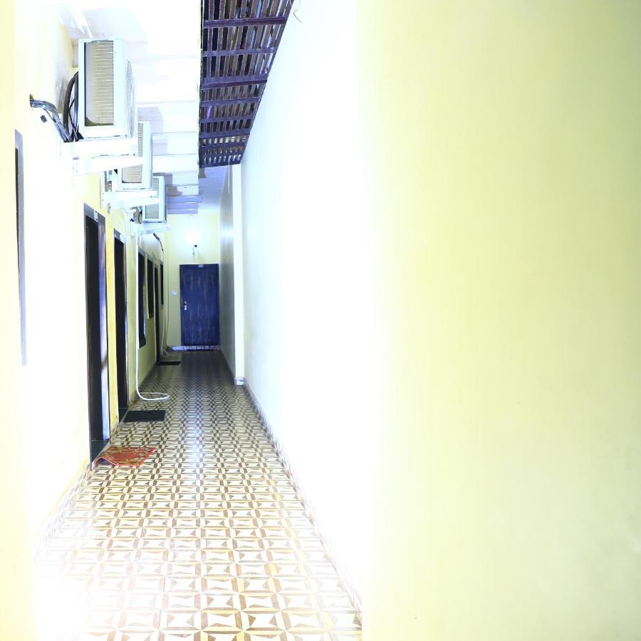 Shivraj Homestay มถุรา ภายนอก รูปภาพ